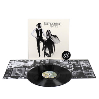 Fleetwood Mac: Rumours (2025 Edition) Vinyl LP