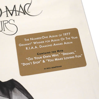 Fleetwood Mac: Rumours (2025 Edition) Vinyl LP