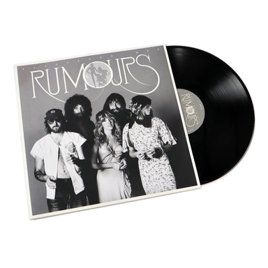 Fleetwood Mac: Rumours Live (180g) Vinyl 2LP