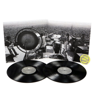 Fleetwood Mac: Rumours Live (180g) Vinyl 2LP