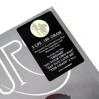 Fleetwood Mac: Rumours Live (180g) Vinyl 2LP