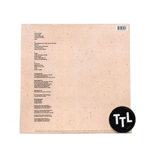 Fleetwood Mac: Tusk (Blue Colored Vinyl) Vinyl 2LP