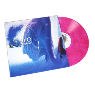 Fleshwater: 2000 - In Search Of The Endless Sky (Indie Exclusive Pink Colored Vinyl) Vinyl LP