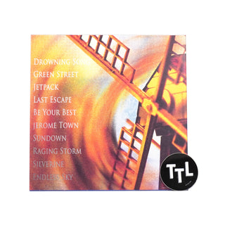 Fleshwater: 2000 - In Search Of The Endless Sky (Indie Exclusive Pink Colored Vinyl) Vinyl LP