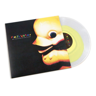 Fleshwater: We're Not Here To Be Loved Vinyl LP