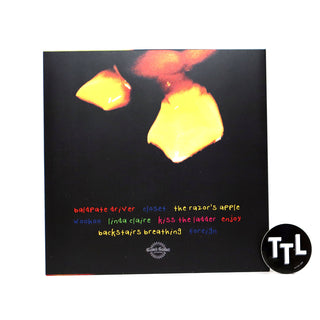 Fleshwater: We're Not Here To Be Loved Vinyl LP