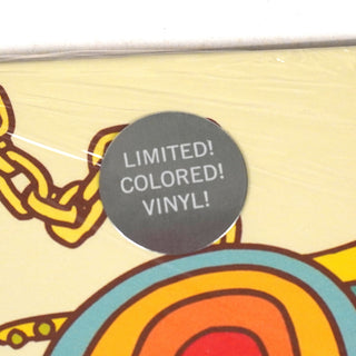 Flight Of The Conchords: Flight Of The Conchords (Indie Exclusive Green Colored Vinyl) 