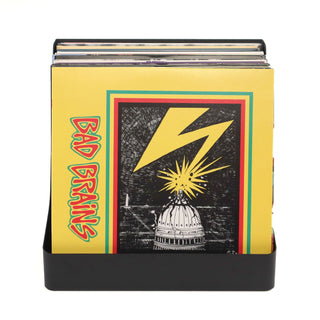 Flipbin: Model 33 Vinyl Record Holder