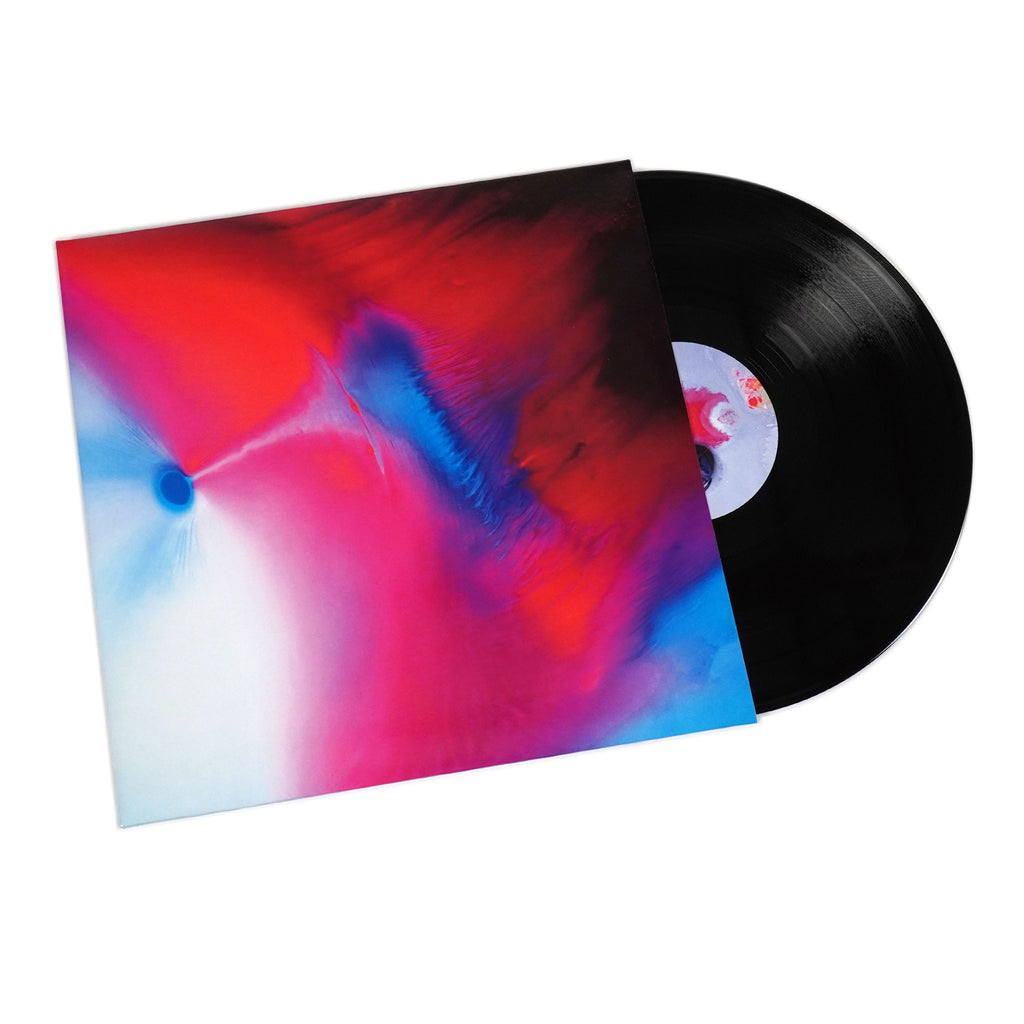 Floating Points: Cascade Vinyl LP – TurntableLab.com