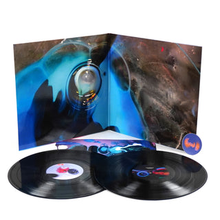 Floating Points: Cascade Vinyl LP