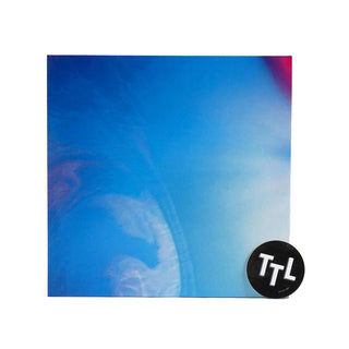 Floating Points: Cascade Vinyl LP