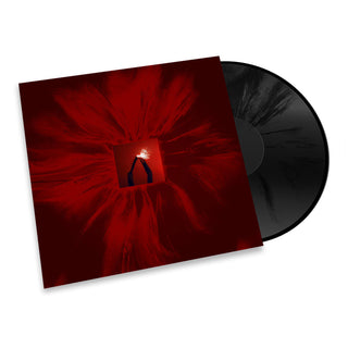 Floating Points & San Francisco Ballet: Mere Mortals Vinyl 2LP