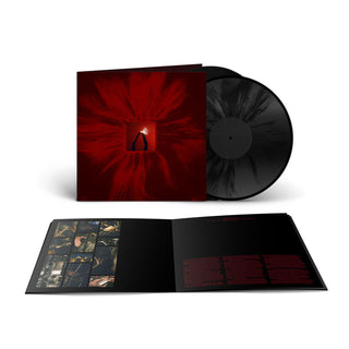 Floating Points & San Francisco Ballet: Mere Mortals Vinyl 2LP