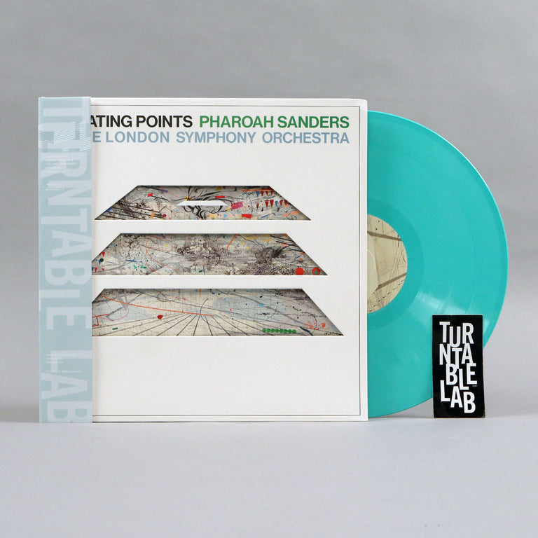 Turntable Lab Exclusive Vinyl Pressings — TurntableLab.com