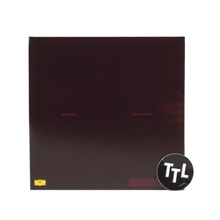 Floating Points & San Francisco Ballet: Mere Mortals Vinyl 2LP