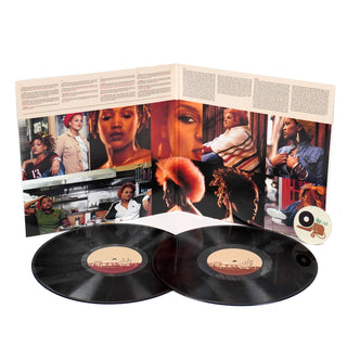 Floetry: Floetic Vinyl 2LP