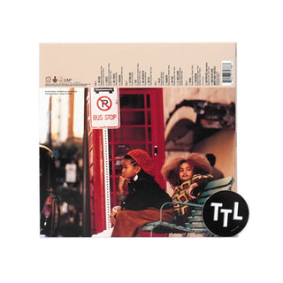 Floetry: Floetic Vinyl 2LP