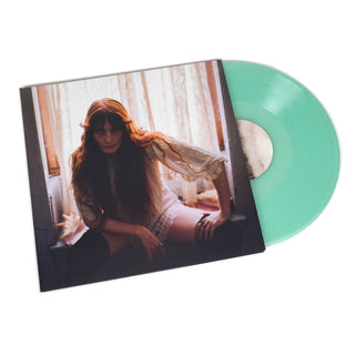 Florence And The Machine: Everybody Scream (The Dead Bluebell Colored Vinyl) Vinyl 2LP