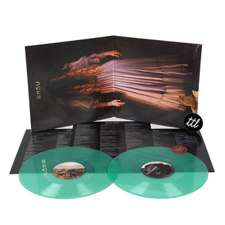 Florence And The Machine: Everybody Scream (The Dead Bluebell Colored Vinyl) Vinyl 2LP