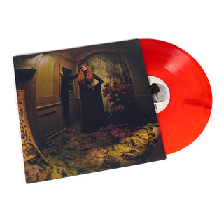 Florence And The Machine: Everybody Scream (Indie Exclusive Colored Vinyl) Vinyl 2LP