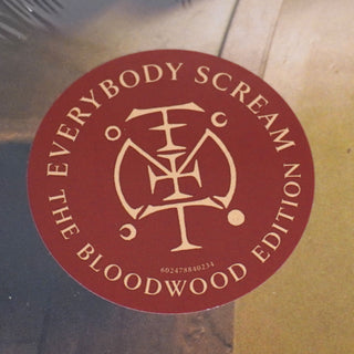 Florence And The Machine: Everybody Scream (Indie Exclusive Colored Vinyl) Vinyl 2LP