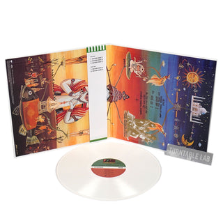 Flower Travellin' Band: Satori (Japan Import, Colored Vinyl) Vinyl LP