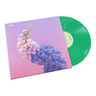 Flume: Skin (180g, Indie Exclusive Colored Vinyl) Vinyl 2LP