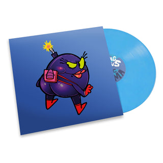 Flying Lotus: Big Mama EP (Indie Exclusive Colored Vinyl) Vinyl LP