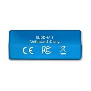 FM3: Buddha Machine 2023 Edition