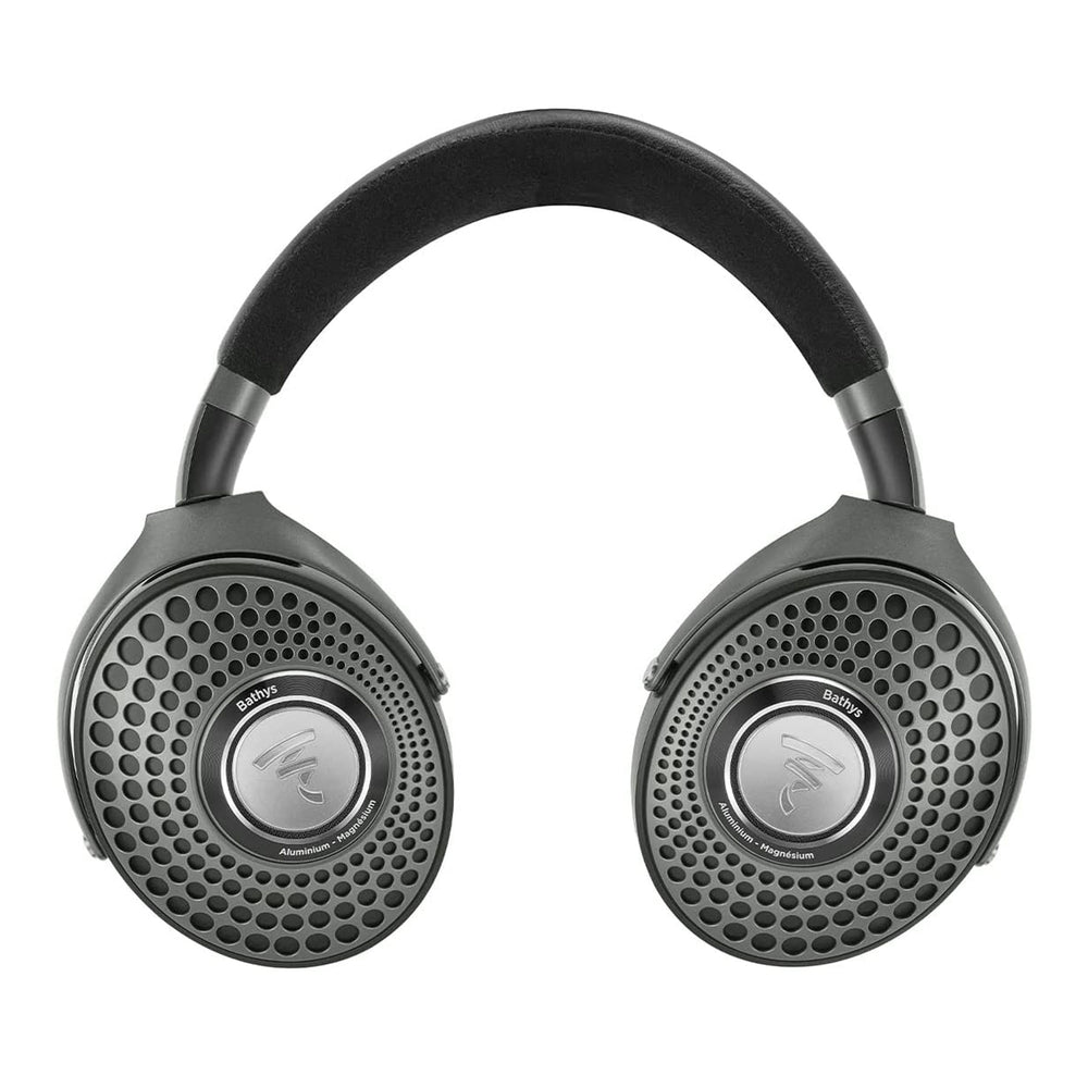 Focal: Bathys Noise Cancellation Wireless Headphones