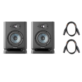 Focal: Alpha 50 Evo Powered Studio Monitor
