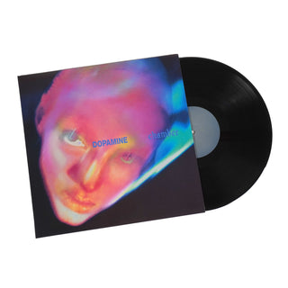 Fontaines D.C.: Dopamine Chamber Vinyl LP