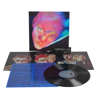 Fontaines D.C.: Dopamine Chamber Vinyl LP