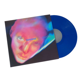 Fontaines D.C.: Dopamine Chamber (Colored Vinyl) Vinyl LP