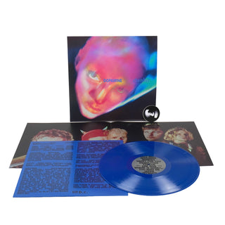 Fontaines D.C.: Dopamine Chamber (Colored Vinyl) Vinyl LP