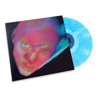 Fontaines D.C.: Dopamine Chamber (Indie Exclusive Colored Vinyl) Vinyl LP