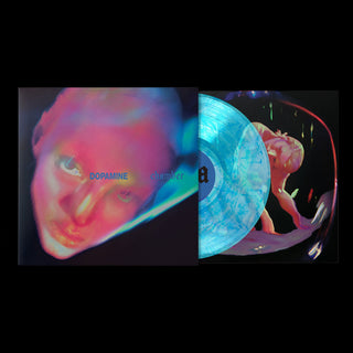 Fontaines D.C.: Dopamine Chamber (Indie Exclusive Colored Vinyl) Vinyl LP