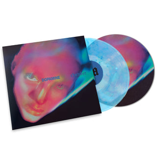 Fontaines D.C.: Dopamine Chamber (Indie Exclusive Colored Vinyl) Vinyl LP+Slipmat