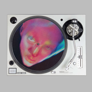 Fontaines D.C.: Dopamine Chamber (Indie Exclusive Colored Vinyl) Vinyl LP+Slipmat