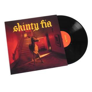 Fontaines D.C.: Skinty Fia Vinyl LP