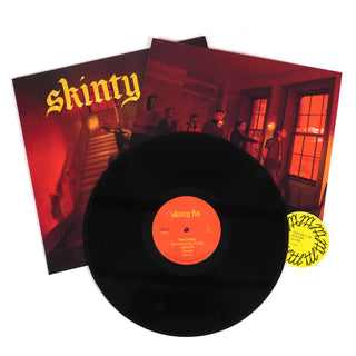 Fontaines D.C.: Skinty Fia Vinyl LP