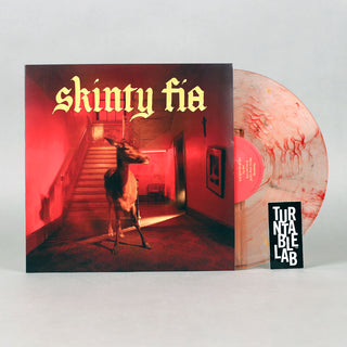 Fontaines D.C.: Skinty Fia (Colored Vinyl) Vinyl LP - Turntable Lab Exclusive 