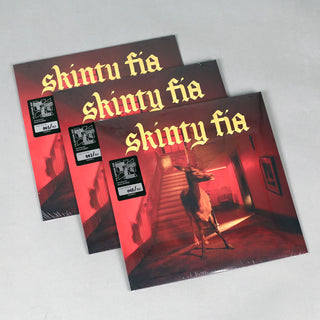 Fontaines D.C.: Skinty Fia (Colored Vinyl) Vinyl LP - Turntable Lab Exclusive - LIMIT 1 PER CUSTOMER