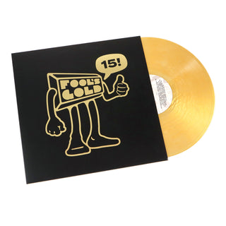Fool's Gold: Fool's Gold 15 (Colored Vinyl) Vinyl LP
