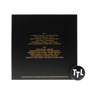 Fool's Gold: Fool's Gold 15 (Colored Vinyl) Vinyl LP