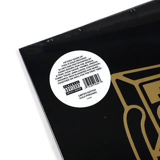 Fool's Gold: Fool's Gold 15 (Colored Vinyl) Vinyl LP