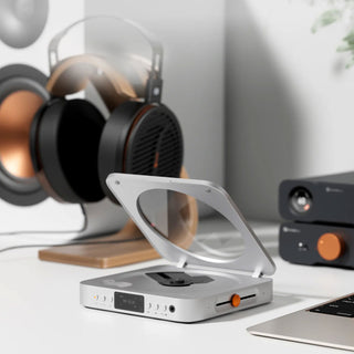 Fosi Audio: Merak CD Player