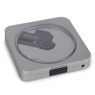 Fosi Audio: Merak CD Player