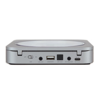 Fosi Audio: Merak CD Player