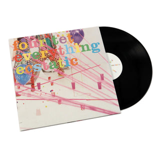 Four Tet: Everything Ecstatic Vinyl 2LP